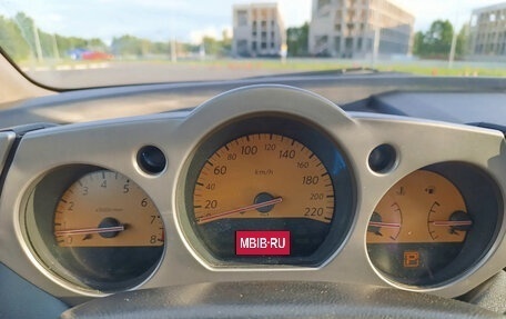 Nissan Murano, 2006 год, 500 000 рублей, 12 фотография