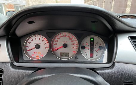 Mitsubishi Lancer IX, 2006 год, 490 000 рублей, 27 фотография