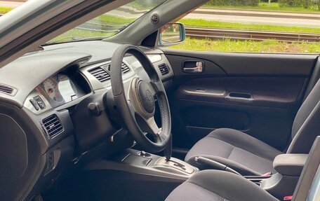 Mitsubishi Lancer IX, 2006 год, 490 000 рублей, 26 фотография