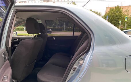 Mitsubishi Lancer IX, 2006 год, 490 000 рублей, 29 фотография