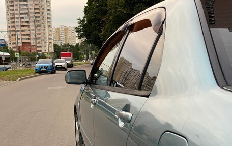 Mitsubishi Lancer IX, 2006 год, 490 000 рублей, 33 фотография