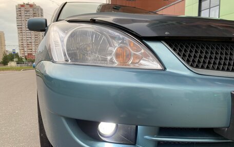 Mitsubishi Lancer IX, 2006 год, 490 000 рублей, 35 фотография