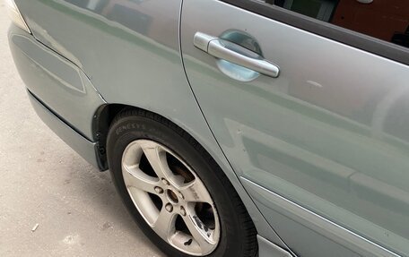 Mitsubishi Lancer IX, 2006 год, 490 000 рублей, 39 фотография