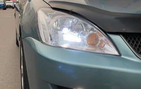 Mitsubishi Lancer IX, 2006 год, 490 000 рублей, 36 фотография