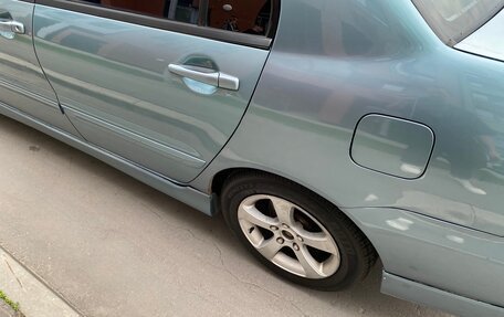 Mitsubishi Lancer IX, 2006 год, 490 000 рублей, 40 фотография