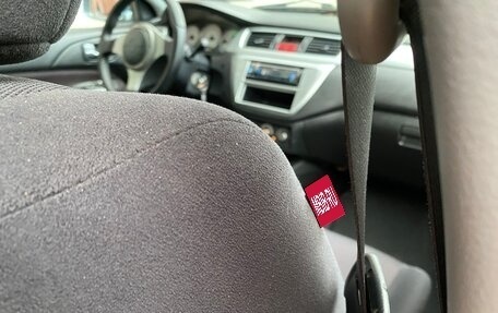 Mitsubishi Lancer IX, 2006 год, 490 000 рублей, 30 фотография