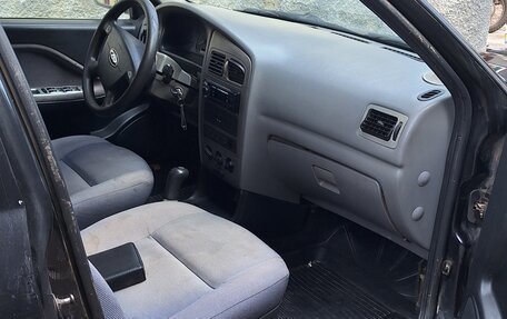Chery Amulet (A15) I, 2006 год, 200 000 рублей, 3 фотография