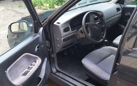 Chery Amulet (A15) I, 2006 год, 200 000 рублей, 4 фотография