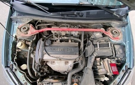 Mitsubishi Lancer IX, 2006 год, 490 000 рублей, 22 фотография