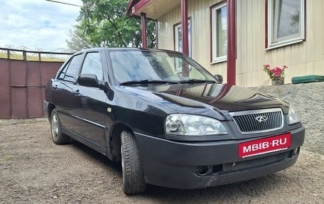 Chery Amulet (A15) I, 2006 год, 200 000 рублей, 2 фотография