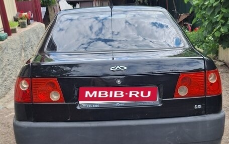 Chery Amulet (A15) I, 2006 год, 200 000 рублей, 5 фотография