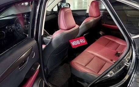 Lexus NX I, 2019 год, 3 680 000 рублей, 15 фотография