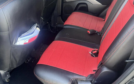 Mitsubishi Outlander III рестайлинг 3, 2007 год, 1 080 000 рублей, 10 фотография