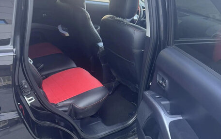 Mitsubishi Outlander III рестайлинг 3, 2007 год, 1 080 000 рублей, 12 фотография