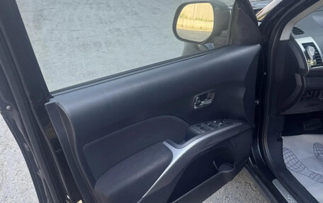 Mitsubishi Outlander III рестайлинг 3, 2007 год, 1 080 000 рублей, 16 фотография