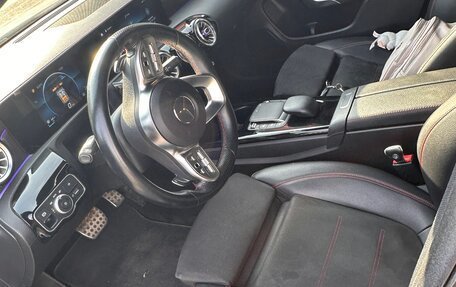 Mercedes-Benz CLA, 2020 год, 3 000 000 рублей, 7 фотография