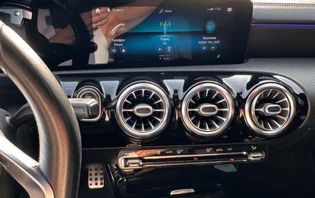Mercedes-Benz CLA, 2020 год, 3 000 000 рублей, 8 фотография