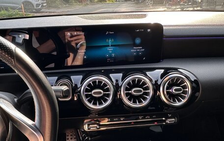 Mercedes-Benz CLA, 2020 год, 3 000 000 рублей, 9 фотография
