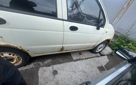 Daewoo Matiz I, 2011 год, 55 000 рублей, 4 фотография