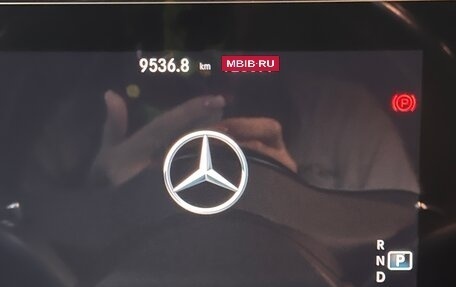 Mercedes-Benz CLA, 2020 год, 3 000 000 рублей, 10 фотография