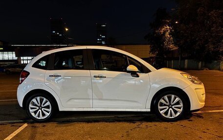 Citroen C3 II, 2012 год, 700 000 рублей, 3 фотография