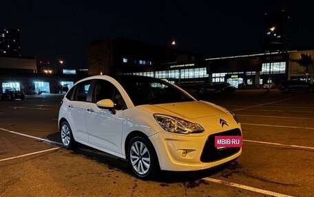 Citroen C3 II, 2012 год, 700 000 рублей, 2 фотография