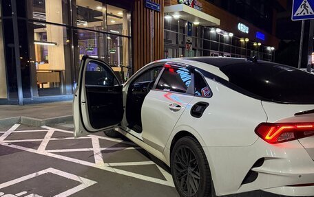 KIA K5, 2022 год, 2 000 000 рублей, 3 фотография