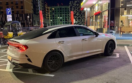 KIA K5, 2022 год, 2 000 000 рублей, 5 фотография