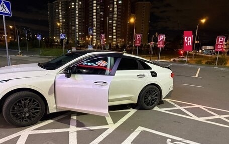KIA K5, 2022 год, 2 000 000 рублей, 4 фотография