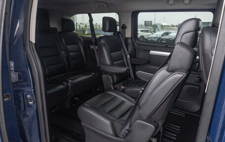 Citroen SpaceTourer I, 2017 год, 2 880 000 рублей, 11 фотография