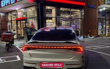 KIA K5, 2022 год, 2 000 000 рублей, 2 фотография