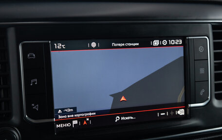 Citroen SpaceTourer I, 2017 год, 2 880 000 рублей, 21 фотография