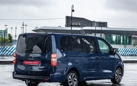 Citroen SpaceTourer I, 2017 год, 2 880 000 рублей, 7 фотография