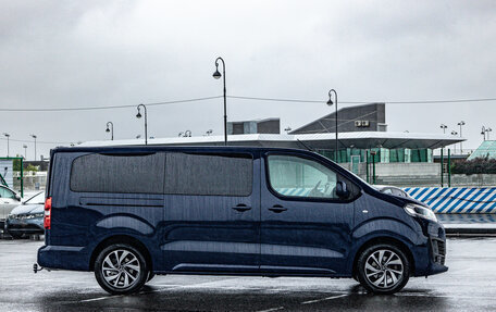 Citroen SpaceTourer I, 2017 год, 2 880 000 рублей, 37 фотография