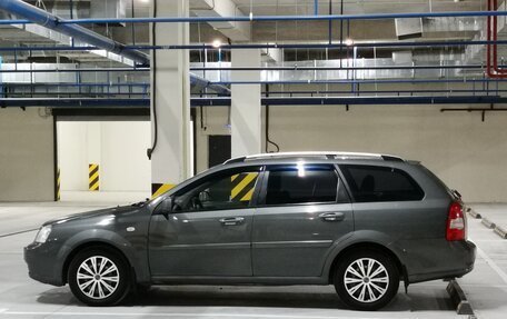 Chevrolet Lacetti, 2012 год, 470 000 рублей, 2 фотография