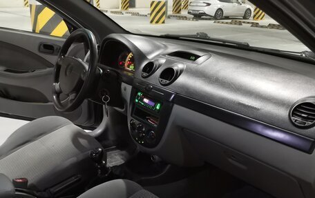 Chevrolet Lacetti, 2012 год, 470 000 рублей, 8 фотография