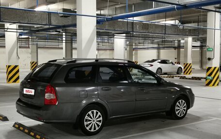 Chevrolet Lacetti, 2012 год, 470 000 рублей, 5 фотография
