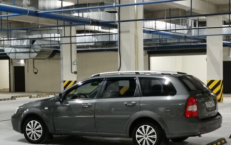 Chevrolet Lacetti, 2012 год, 470 000 рублей, 3 фотография