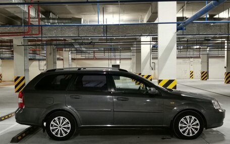 Chevrolet Lacetti, 2012 год, 470 000 рублей, 6 фотография