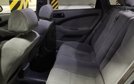 Chevrolet Lacetti, 2012 год, 470 000 рублей, 10 фотография