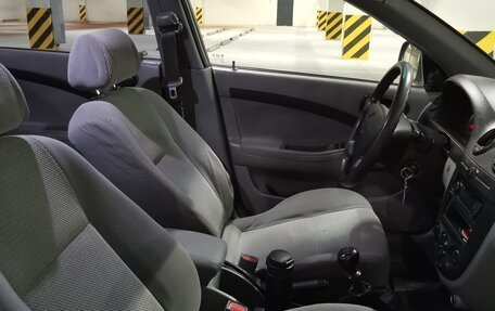 Chevrolet Lacetti, 2012 год, 470 000 рублей, 9 фотография