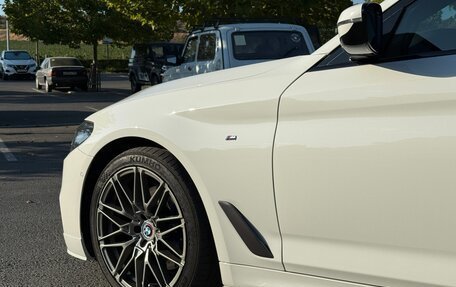 BMW 5 серия, 2019 год, 4 500 000 рублей, 4 фотография