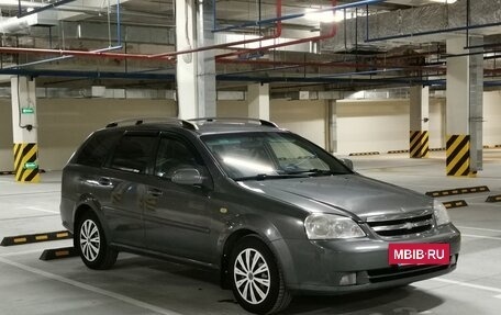 Chevrolet Lacetti, 2012 год, 470 000 рублей, 7 фотография