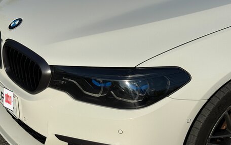 BMW 5 серия, 2019 год, 4 500 000 рублей, 3 фотография
