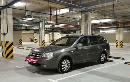 Chevrolet Lacetti, 2012 год, 470 000 рублей, 13 фотография