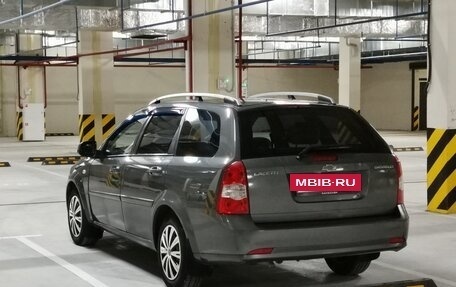 Chevrolet Lacetti, 2012 год, 470 000 рублей, 4 фотография