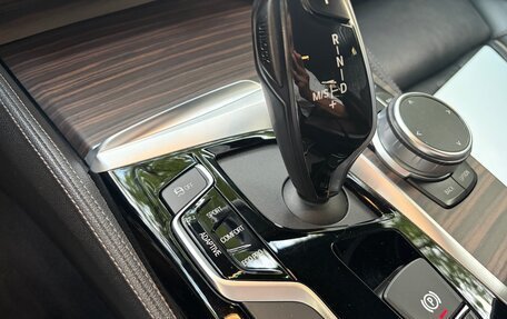 BMW 5 серия, 2019 год, 4 500 000 рублей, 19 фотография