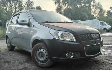 Chevrolet Aveo III, 2008 год, 289 000 рублей, 3 фотография