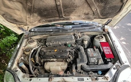 KIA Rio II, 2005 год, 170 000 рублей, 9 фотография