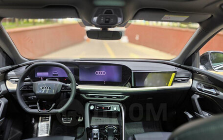 Audi Q5, 2026 год, 5 850 000 рублей, 8 фотография